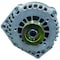 Wai Global Alternator, ALTDR AD244 253A, 253 Amp12 Volt, CW, 6Groove Pulley 8292N-253A - alternate 3